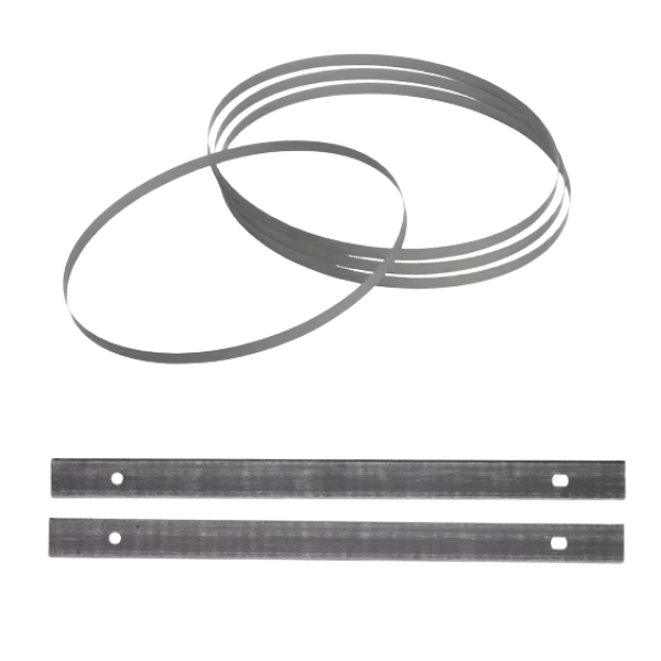 Testere i noževi za stacionarne mašine